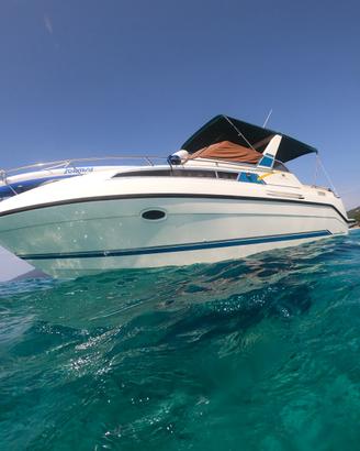 Cranchi Clipper Cruiser