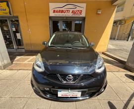 Nissan Micra 2016 - 1.2 12V 5 porte Tekna