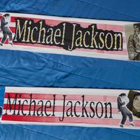 Sciarpa Michael Jackson