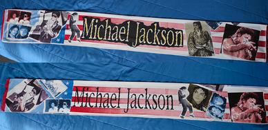 Sciarpa Michael Jackson