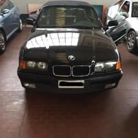 Bmw E36 320i cabrio