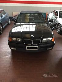 Bmw E36 320i cabrio