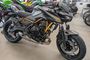 Kawasaki Z 650 S 2026 promozione di €500
