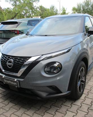 Nissan Juke 1.0 dig-t N-Connecta 114cv - OK NEOPAT