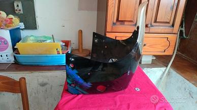 carena cupolino XT 660 Z 3yf