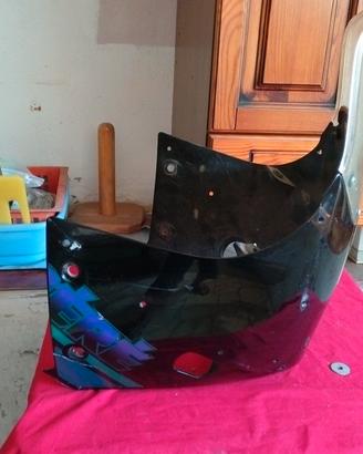 carena cupolino XT 660 Z 3yf