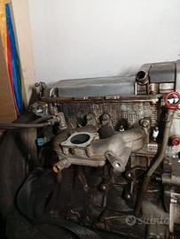 motore fiat t punto Fire 1.2 60 cv spi