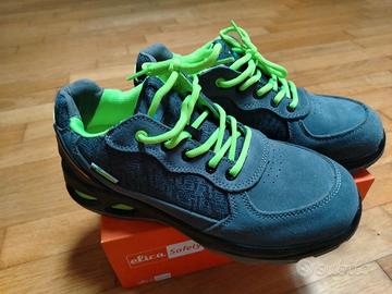 scarpe nuove antifortunistiche