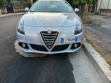 ALFA ROMEO Giulietta (2010-21) - 2016