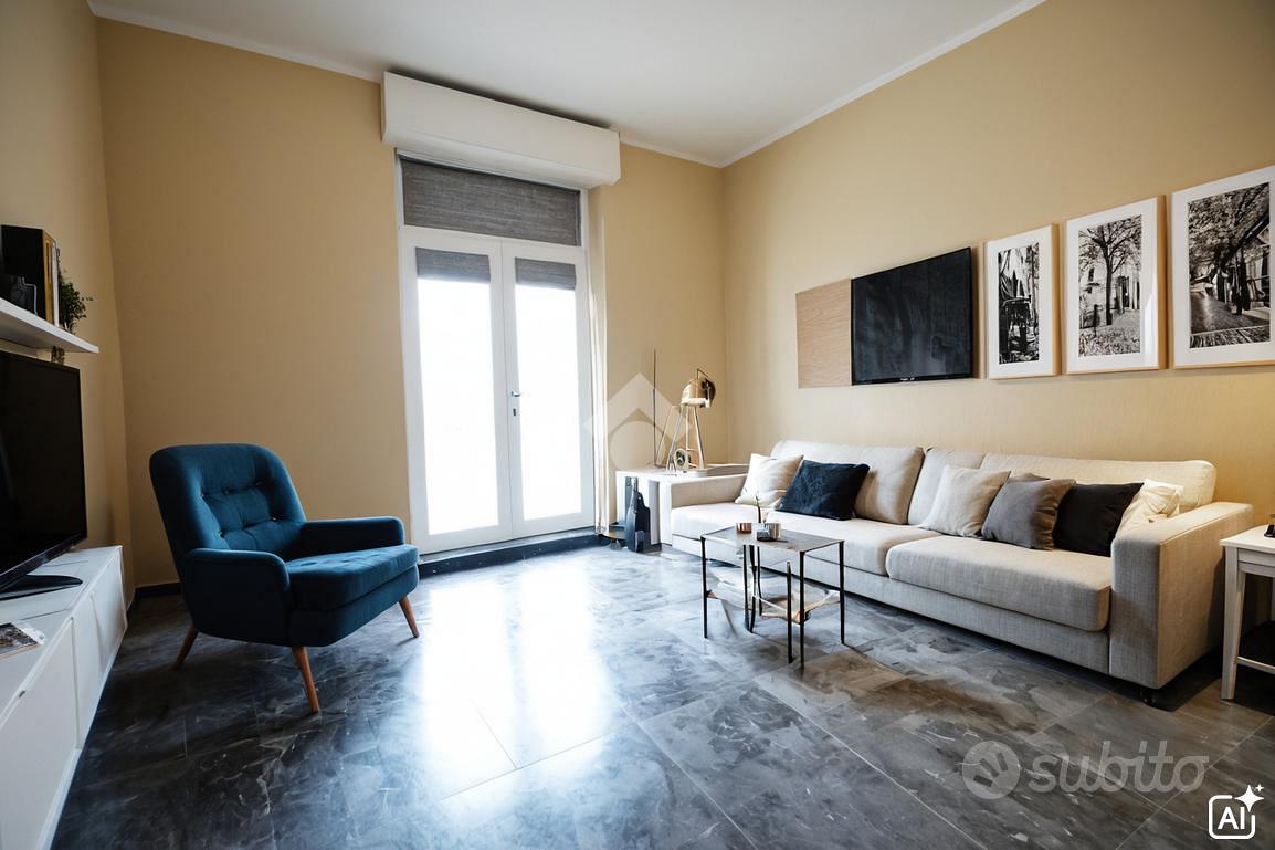 4 LOCALI A PRATO - Vista 4