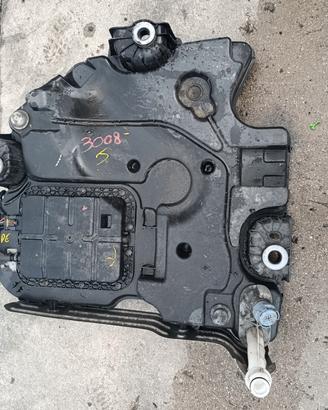 Vendiamo serbatoio Adblue Peugeot