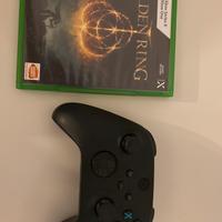 Elden Ring piu controller omaggio