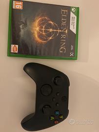 Elden Ring piu controller omaggio