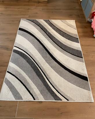 Tappeto pelo raso 170x120