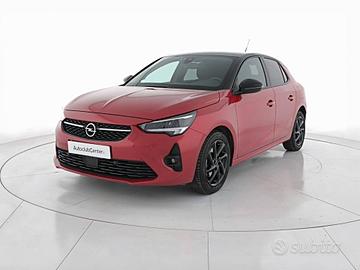 Opel Corsa 1.2 GS Line 100cv