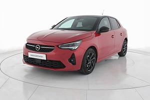 Opel Corsa 1.2 GS Line 100cv
