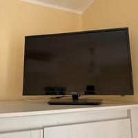 HAIER televisore LE24B8000t TV LED 24' HD