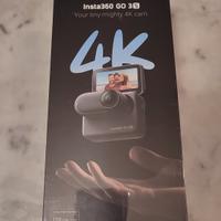 insta360 go 3s 128gb