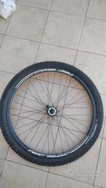 cerchi bici 27.5