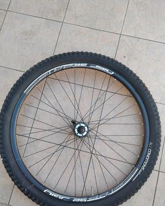 cerchi bici 27.5