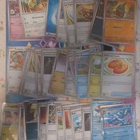 CARTE POKEMON EVOLUZIONI PRISMATICHE