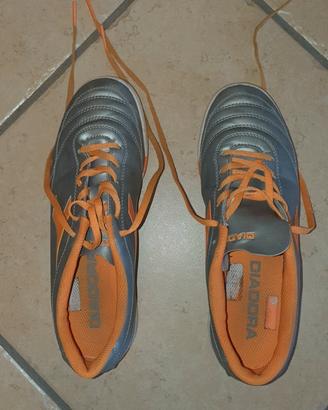 Scarpe da calcetto Diadora