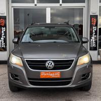Volkswagen Tiguan Sport e style, 4motion