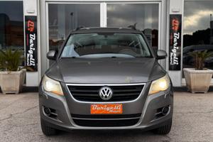 Volkswagen Tiguan Sport e style, 4motion