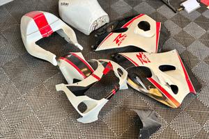 CARENE SUZUKI GSX-R SRAD 750 (600 compatibili)