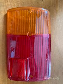 Lente fanale posteriore fiat 126