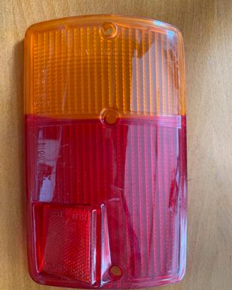 Lente fanale posteriore fiat 126