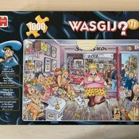 Puzzle Wasgij? N 11 Original