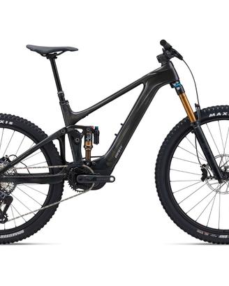 Giant Trance X Adv. E+ Elite 1/S. PROMO PRE ORDINE