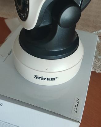 sricam