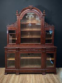 Antica Credenza Vittoriana