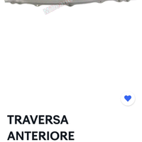 Traversa C1 Peugeot 107