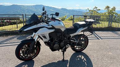 Benelli Trk 502