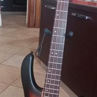 basso elettrico Cort C4 plus ZMBH