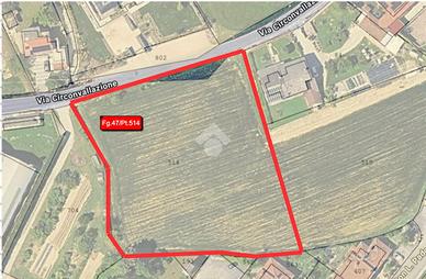 TER. RESIDENZIALE A AZZANO DECIMO