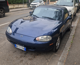 Mazda MX-5 NB 1999