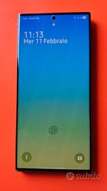 Samsung Galaxy S23 Ultra 256 Gb Verde