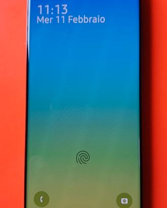 Samsung Galaxy S23 Ultra 256 Gb Verde