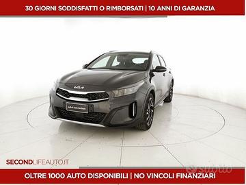Kia Xceed 1.0 tgdi Gpl Business 117cv mt