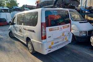 Ricambi Citroen jumper anno 2014