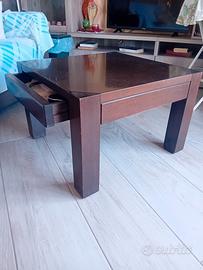 Tavolino soggiorno 