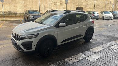 Dacia Sandero Steepway 1,0 GPL