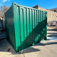 Container navale