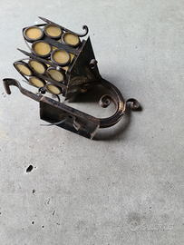 Lampadario vintage