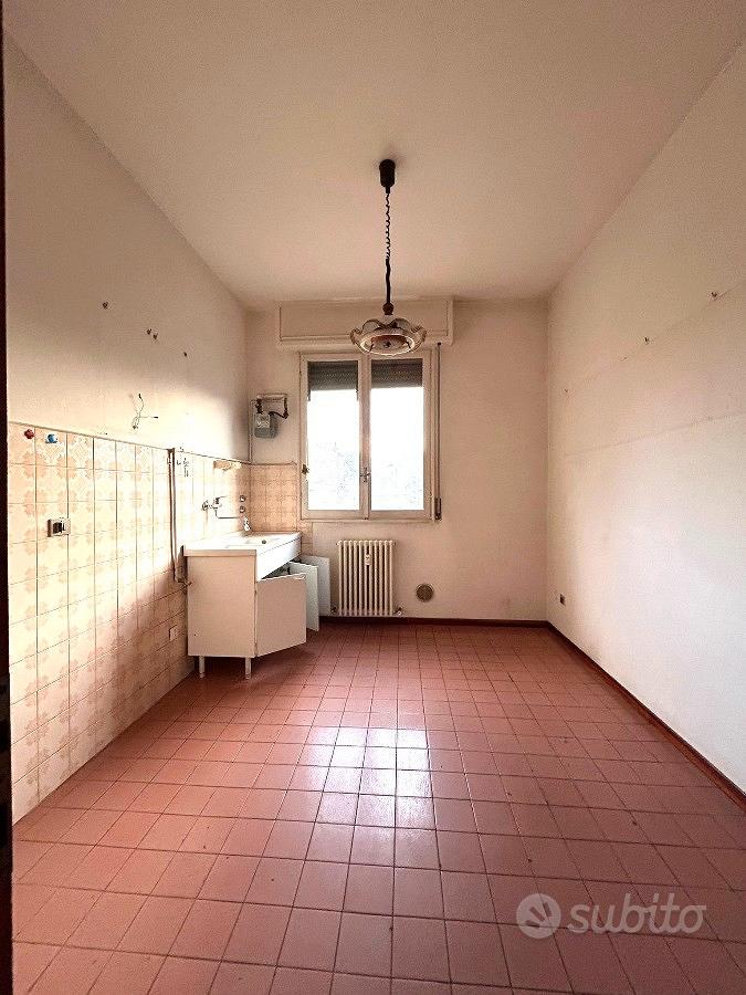 Appartamento – Reggio Emilia, Pieve Modolena - Vista 5