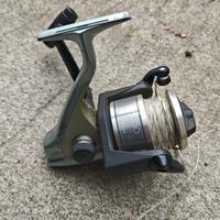 mulinello Shimano alivio 6000f